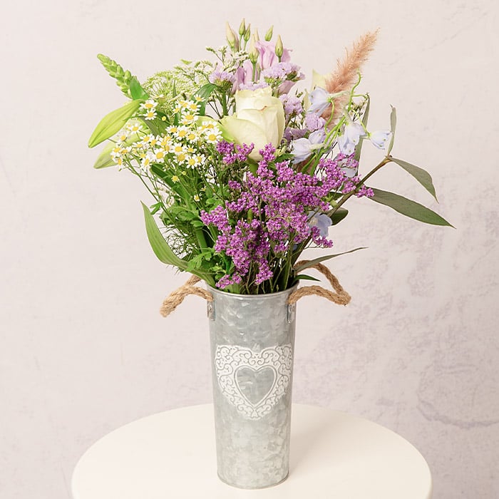 How Are Bunches Flowers Delivered At Hannah Lansberry Blog