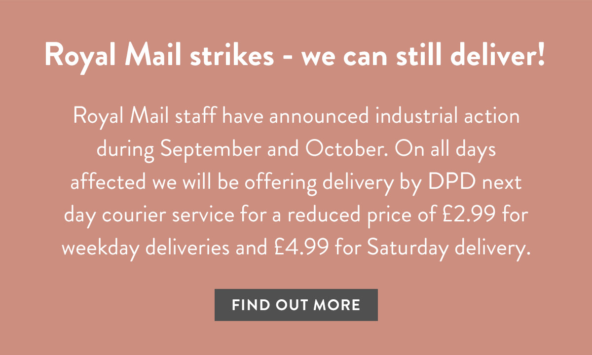Royal Mail Strike Updates