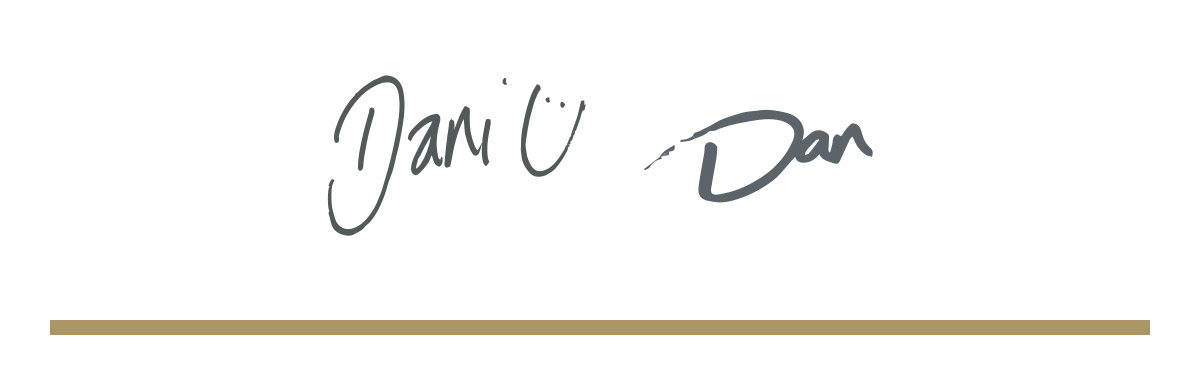 Dan and Dani