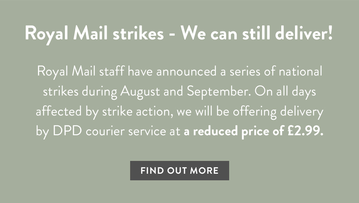 Royal Mail Strike Updates