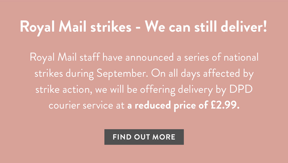 Royal Mail Strike Updates