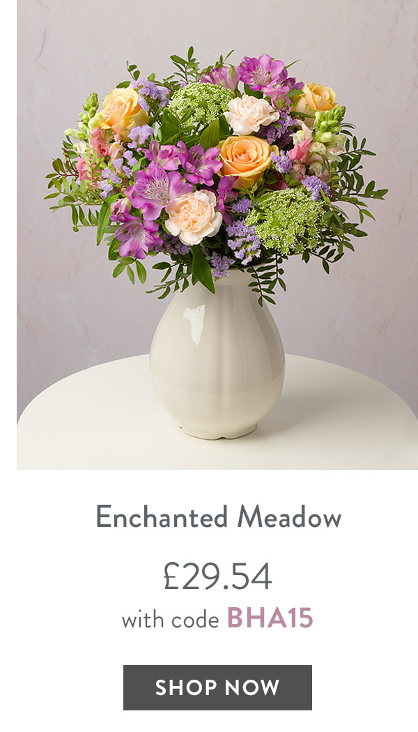 Enchanted Meadow - only &pound;29.54 with code