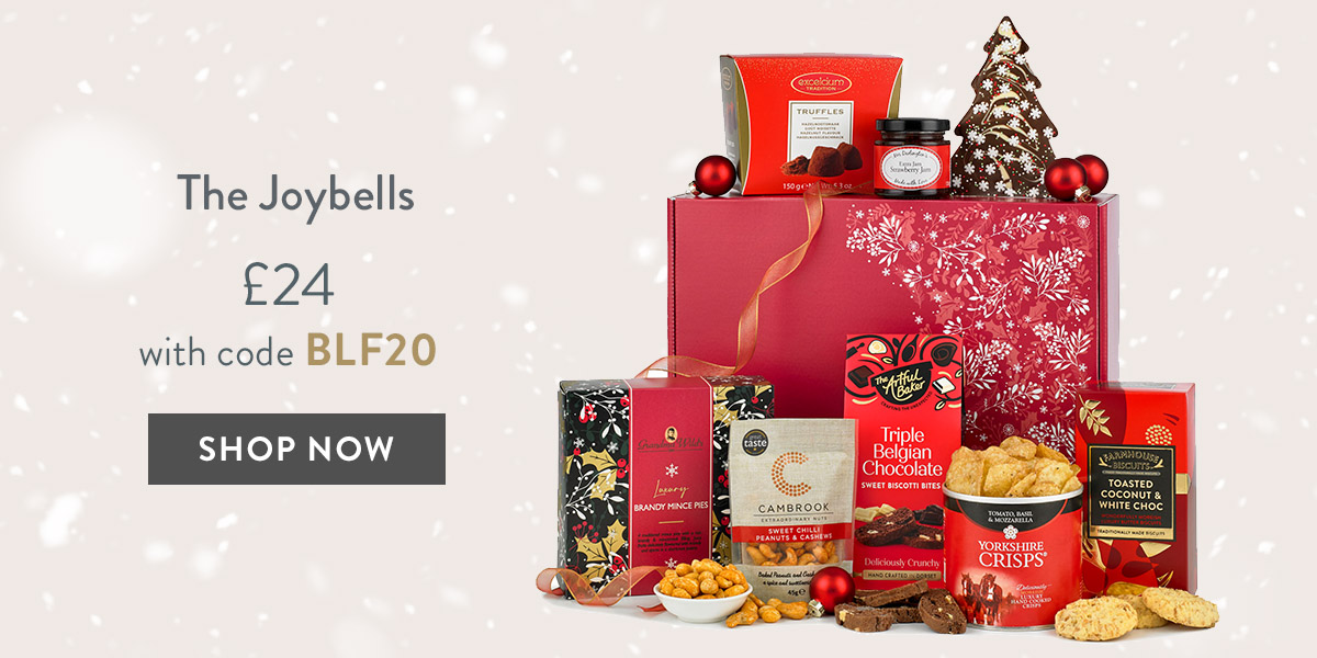 The Joybells - only &pound;24 delivered