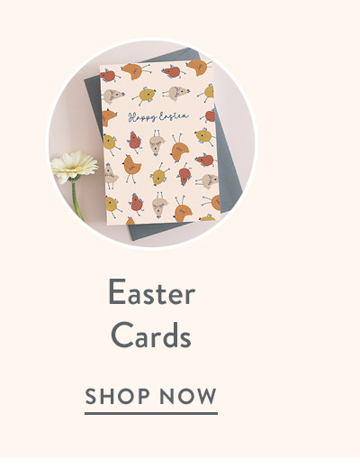 Easter Cards