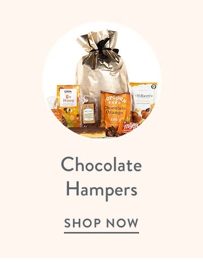 Chocolate Hampers