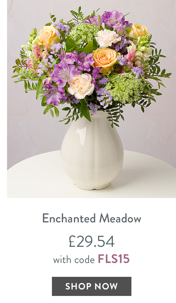 Enchanted Meadow - only &pound;29.54 with code