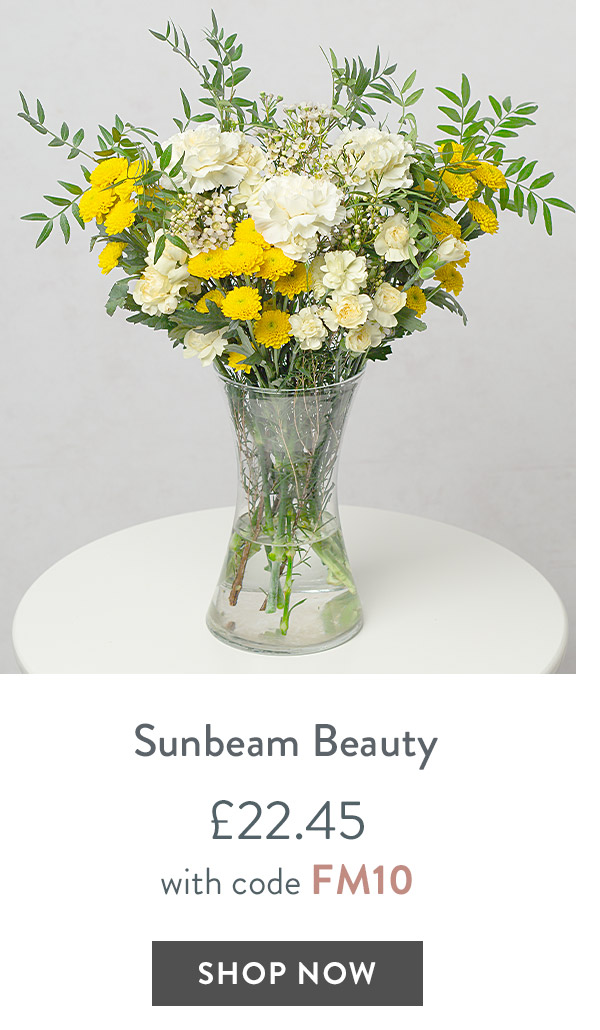 Sunbeam Beauty - only &pound;22.45 with code