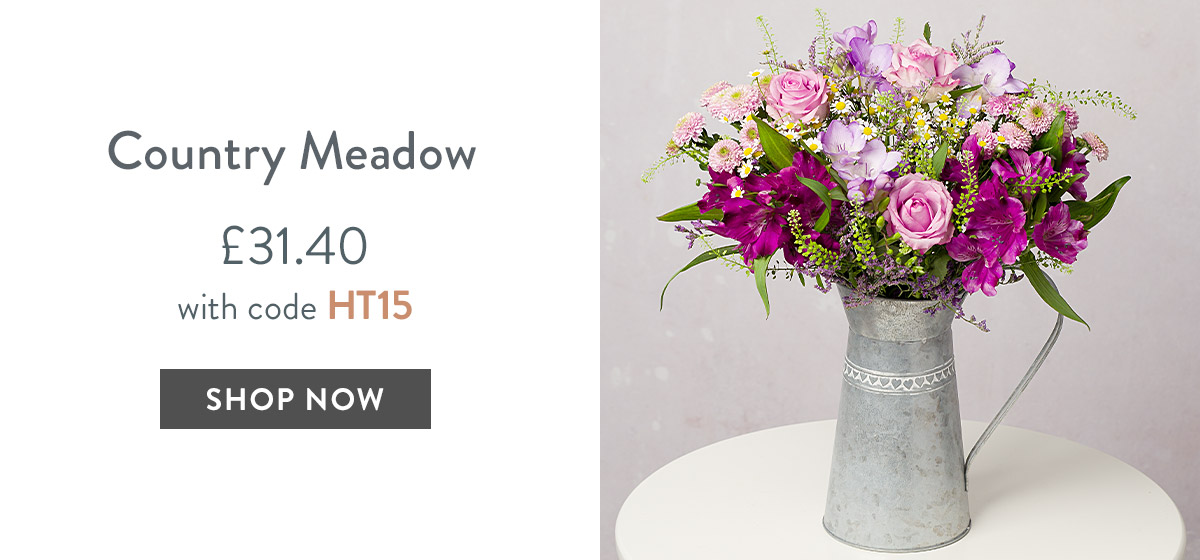 Country Meadow - only &pound;31.40