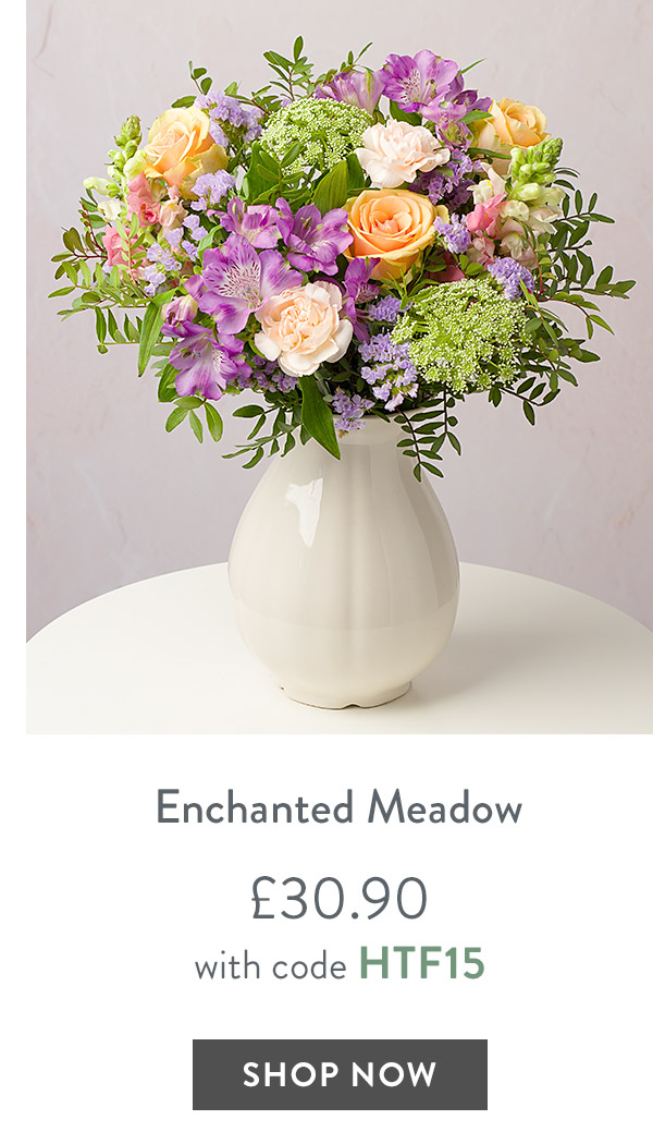 Enchanted Meadow - only &pound;30.90 with code