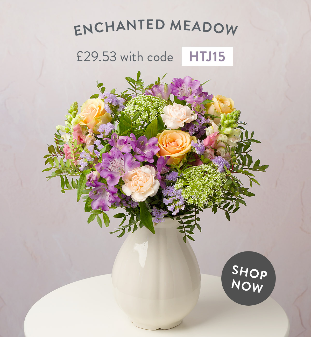 Enchanted Meadow - only &pound;29.53 with code