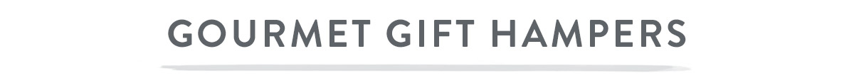 Gourmet Gift Hampers