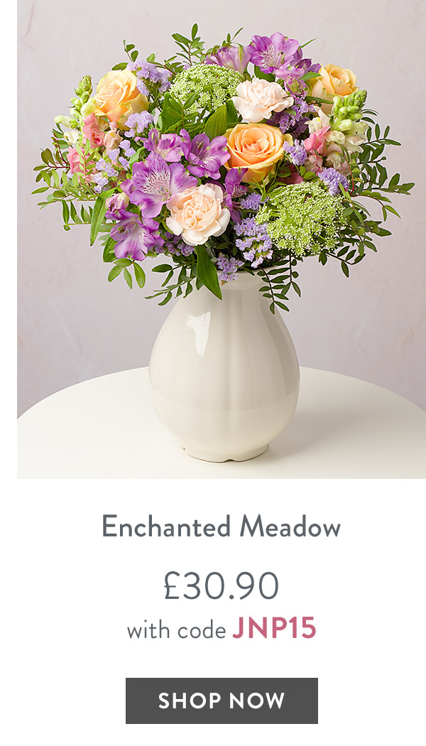 Enchanted Meadow - only &pound;30.90 with code