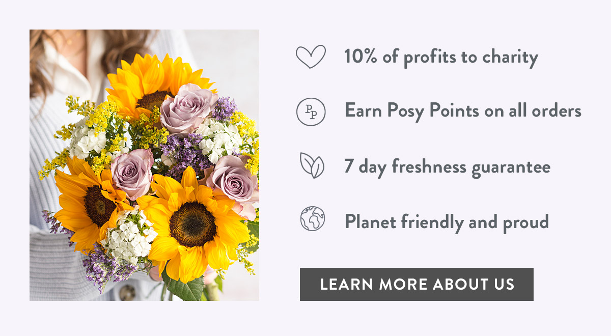 Learn more about us