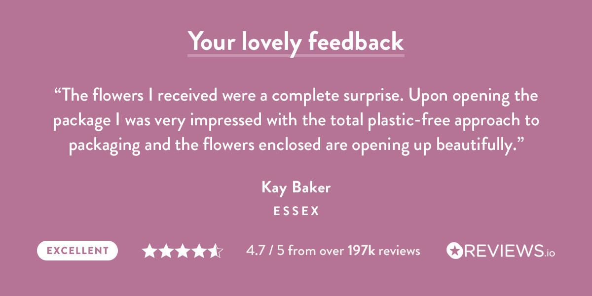 4.7 out of 5 stars from over 197k reviews