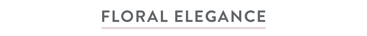 Floral Elegance