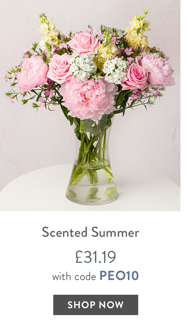 Scented Summer - only &pound;31.19