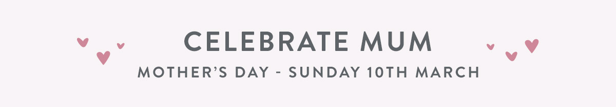 Celebrate Mum
