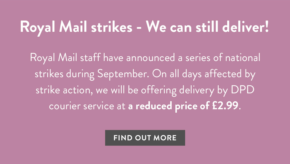 Royal Mail Strike Updates