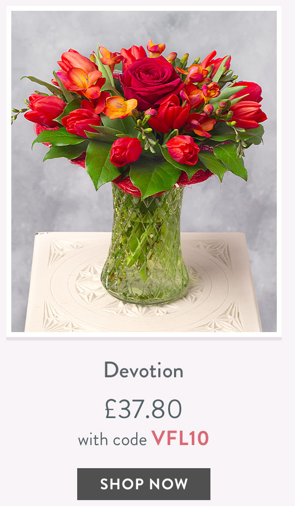 Devotion - only &pound;37.80 with code