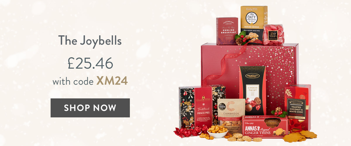 The Joybells - only &pound;25.46 with code