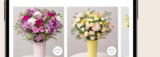 Download the Bunches app