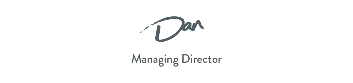 Dan Managing Director