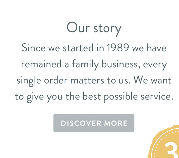 Our Story