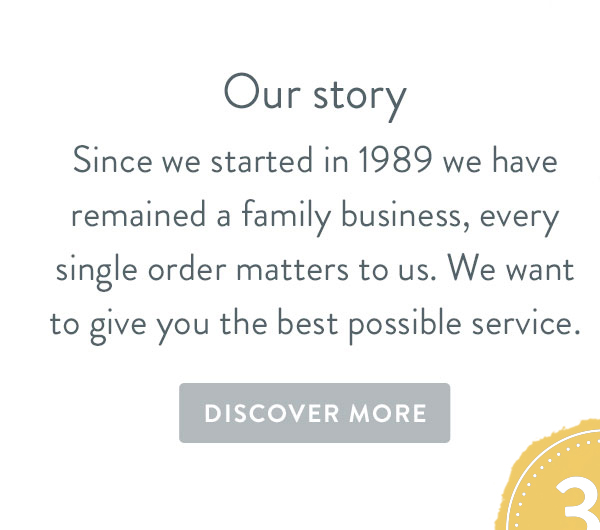 Our Story