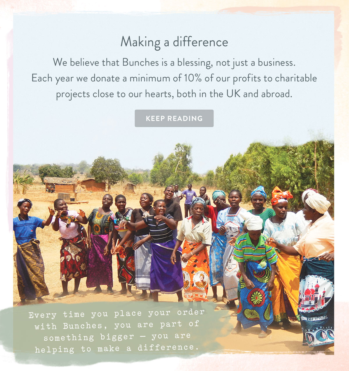 Say hello to Poisy Points, our reward scheme