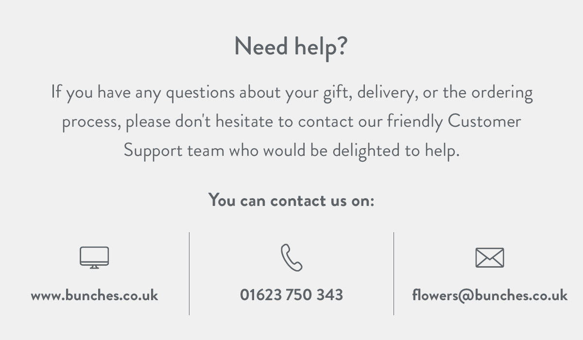 Need help?