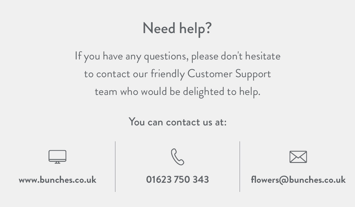 Need help?
