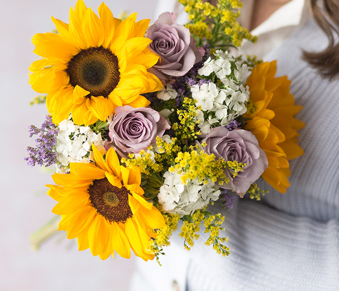 Photo for the journal post: Bunches benefits: Refer a friend 