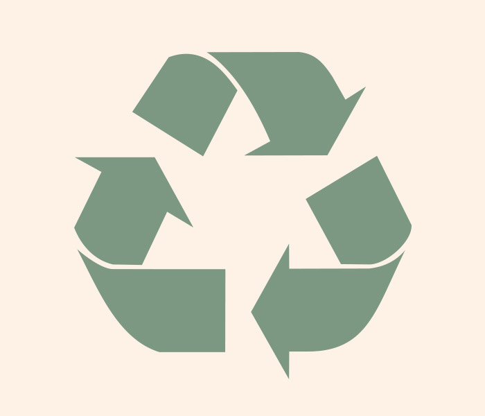 Photo for the journal post: Staying up to standards: how we’re managing our waste