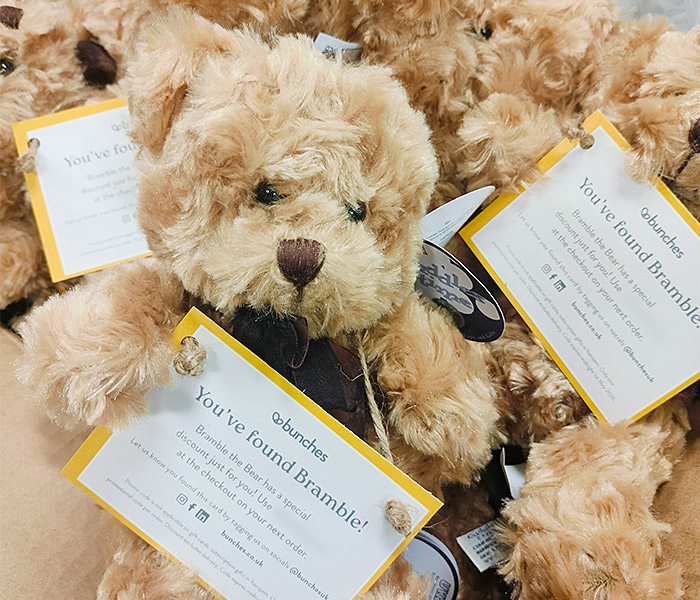 Photo for the journal post: Random Acts of Kindness Day