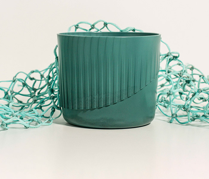 Photo for the journal post: Bunches MAD: Ecotribo pots