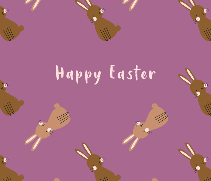 Photo for the journal post: Perfect pairings: Easter gifts and cards
