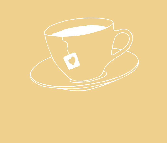 Photo for the journal post: National Tea Day