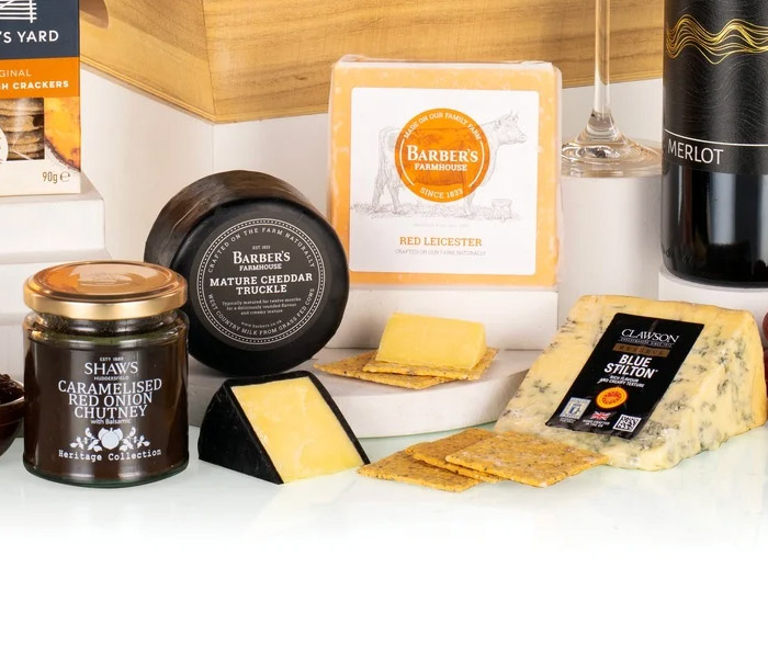 Photo for the journal post: Celebrating National Cheese Day 2026!
