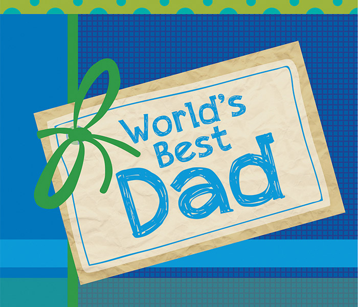 Photo for the journal post: Perfect pairings: Father’s Day gifts and cards