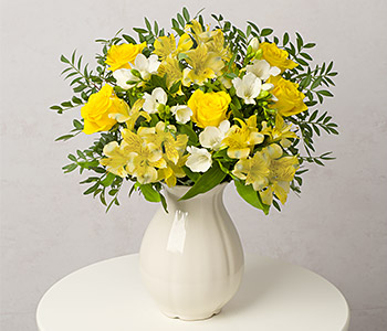 Photo for the journal post: What do you mean? Alstroemeria  
