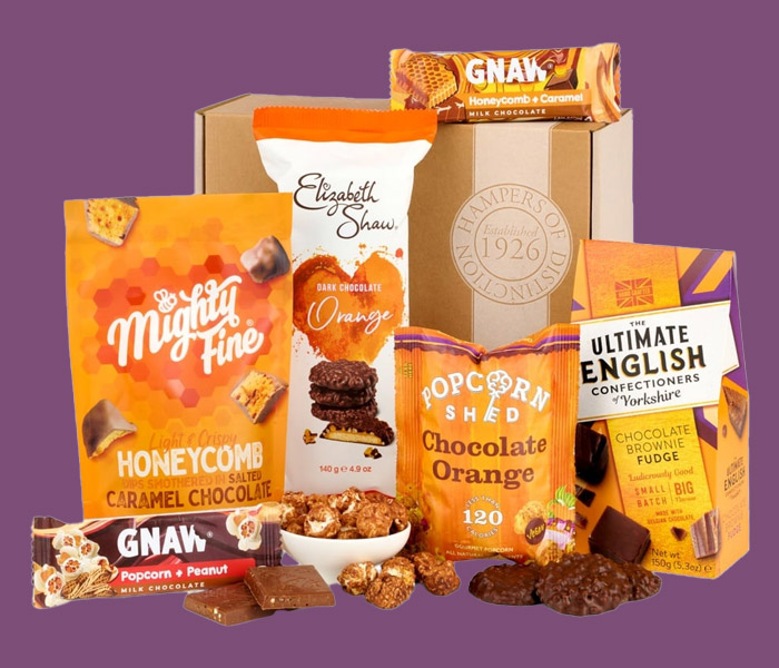 Photo for the journal post: World Chocolate Day 2026