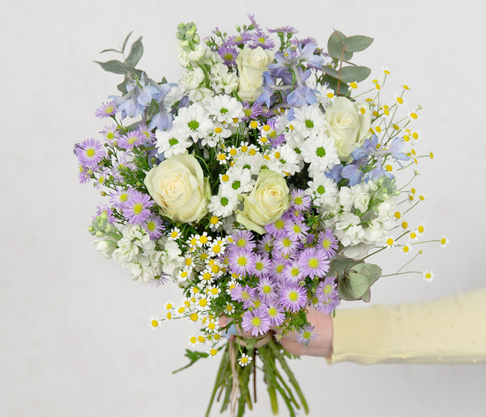 Photo for the journal post: World Friendship Day 2026 (PLUS win a bouquet for you and a friend!)