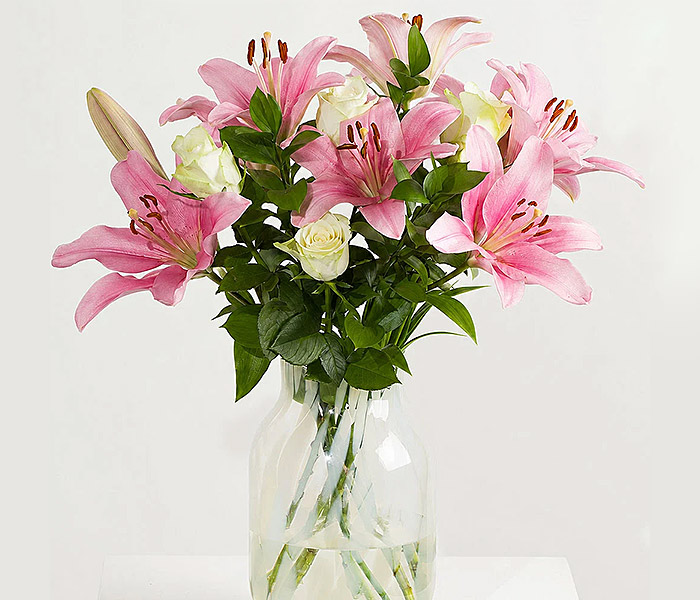 Photo for the journal post: What vase should I use? Understanding various vases