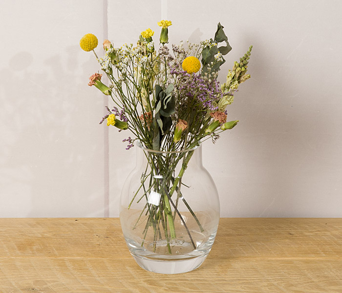 Photo for the journal post: Meaningful moments: how to dry flowers