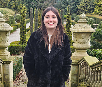 Photo for the journal post: Staff picks: Kim