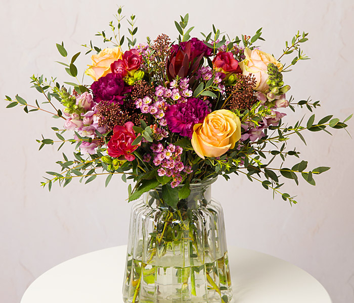 Photo for the journal post: Autumn in bloom: introducing our new range