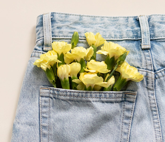 Photo for the journal post: Where are your favourite flowers from?