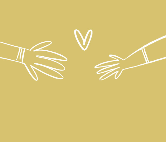 Photo for the journal post: World Kindness Day 2025 