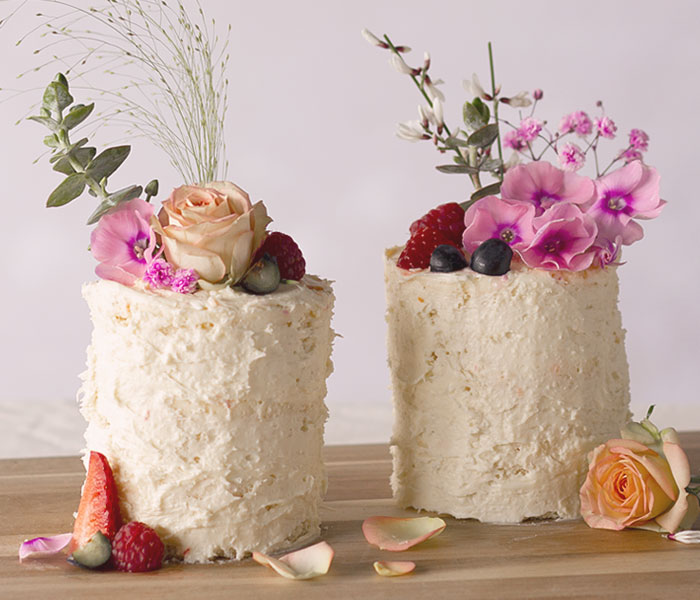 Photo for the journal post: Spring baking