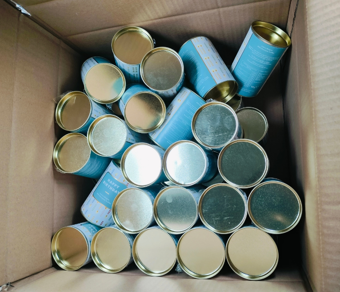 Photo for the journal post: National Food Bank Day 2026